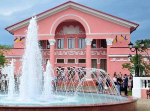 Луганщина запрошує на «СвітОгляд»