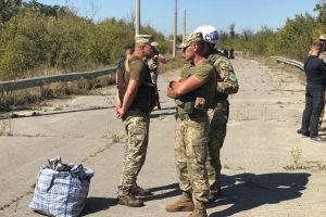 Повернулися додому із тюрем «ЛНР»