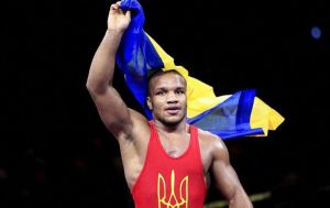 Народний депутат —  чемпіон світу!