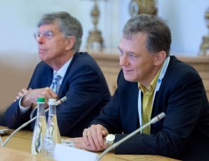 Конструктивні відносини з США зберігатимуться і надалі