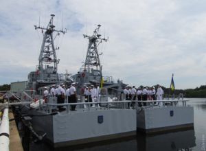З Америки —  з досвідом