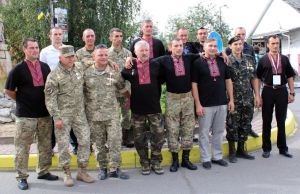 «Вклоняємося вам за подвиг»