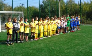 У луганчан — великі здобутки