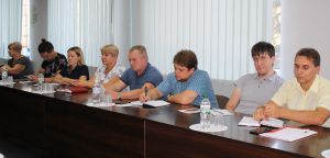 Керувати майбутнім у Дружківці