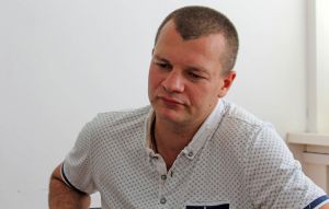 Вінничанину півмільйона за травму ноги 