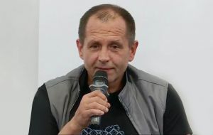 Позбавили волі, але не позбавили честі та гідності
