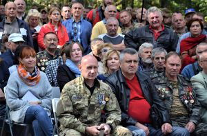 У Пущі-Водиці запрацює Центр психічного здоров’я і реабілітації