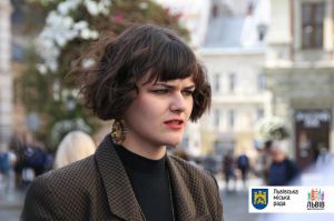 У Львові вперше дискусії перекладатимуть мовою жестів