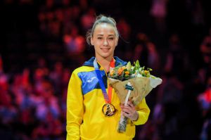Турнірна хроніка