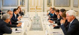 Україна готова продовжувати та розвивати співпрацю з ЄБРР