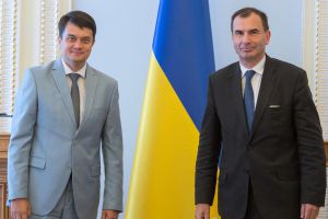 Прогнозованість та стабільність стануть  запорукою привабливості для інвестицій