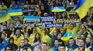 УАФ відмовилася від квитків на матч із Сербією