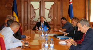 Румунська фірма пообіцяла усунути недоліки на Закарпатті