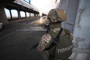 Невідомий погрожував влаштувати вибух у Києві