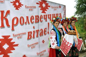 На роки і на віки кролевецькі рушники