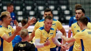 Турнірна хроніка