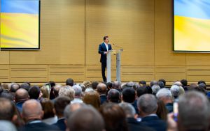 Маємо знайти модель, від якої виграють прості українці