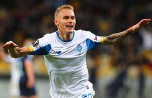 «Динамо» нарешті виграло