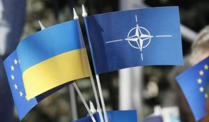 Усі гілки влади готові підтримувати реформи та зберігати євроатлантичний вектор розвитку