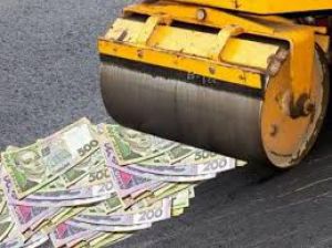 Що жадібніші корупціонери, то гірші дороги на Сумщині