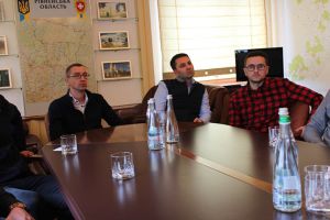 У Рівненській ОДА дали «зелене світло» ІТ-кластеру