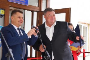 У пріоритеті — здоров’я кожного мешканця