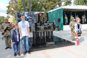 Ворога громили разом із американцями