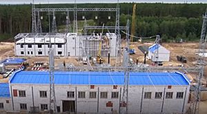 Зцілення дасть нова електропідстанція у Кремінній
