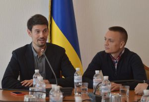 Гравці ринку криптовалют хочуть вийти на «світло»