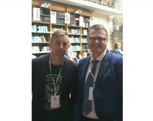 Вітчизняна книга потребує комплексної програми та підтримки