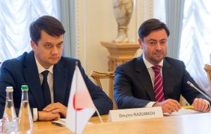 Ми готові до поглиблення відносин та конструктивної взаємодії з Японією