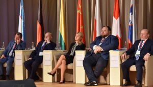Реформам — надійне юридичне підгрунтя
