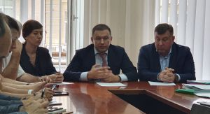 Лісова галузь потребує законодавчого врегулювання