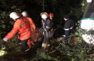 Із відпочинку не повернулися