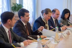 Активізація співпраці з МВФ є позитивним сигналом для інвесторів