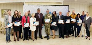 Почесні амбасадори популяризують регіон