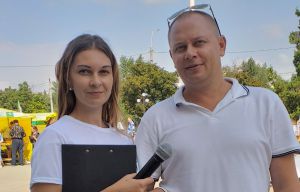 Починалося все як хобі, а переросло в бізнес і науку