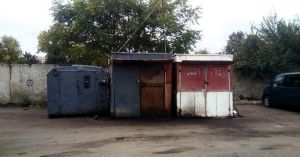 На Рівненщині зупинили діяльність ще восьми незаконних АЗС