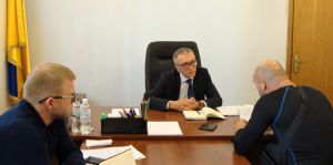 Відвідувачів цікавить діяльність усіх гілок влади і соціальний захист
