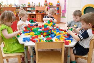 У Львові розв’язжуть проблему закладів дошкільної освіти