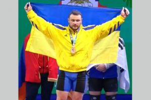 Турнірна хроніка