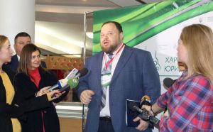 Україна потребує правового забезпечення реформ