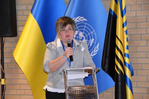 Окрему увагу зосередили на розбудові молодіжних громадських рад 