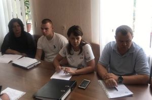 Комісія вивчає борги у Глухові