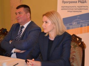 Напрацювання змін до Регламенту потребує широкого залучення експертів