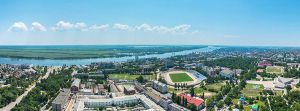 Туристичний рекорд позначився на скарбниці Херсонщини