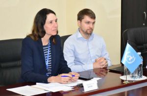 Найголовніше — захистити права і відновити житло