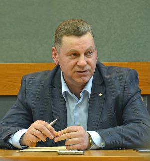 У НАЕК «Енергоатом» обговорили виконання колективного договору