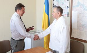 Луганська «Просвіта»: перезавантаження
