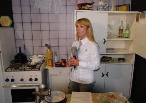 Виставка розвінчує радянські міфи і лікує від ностальгії